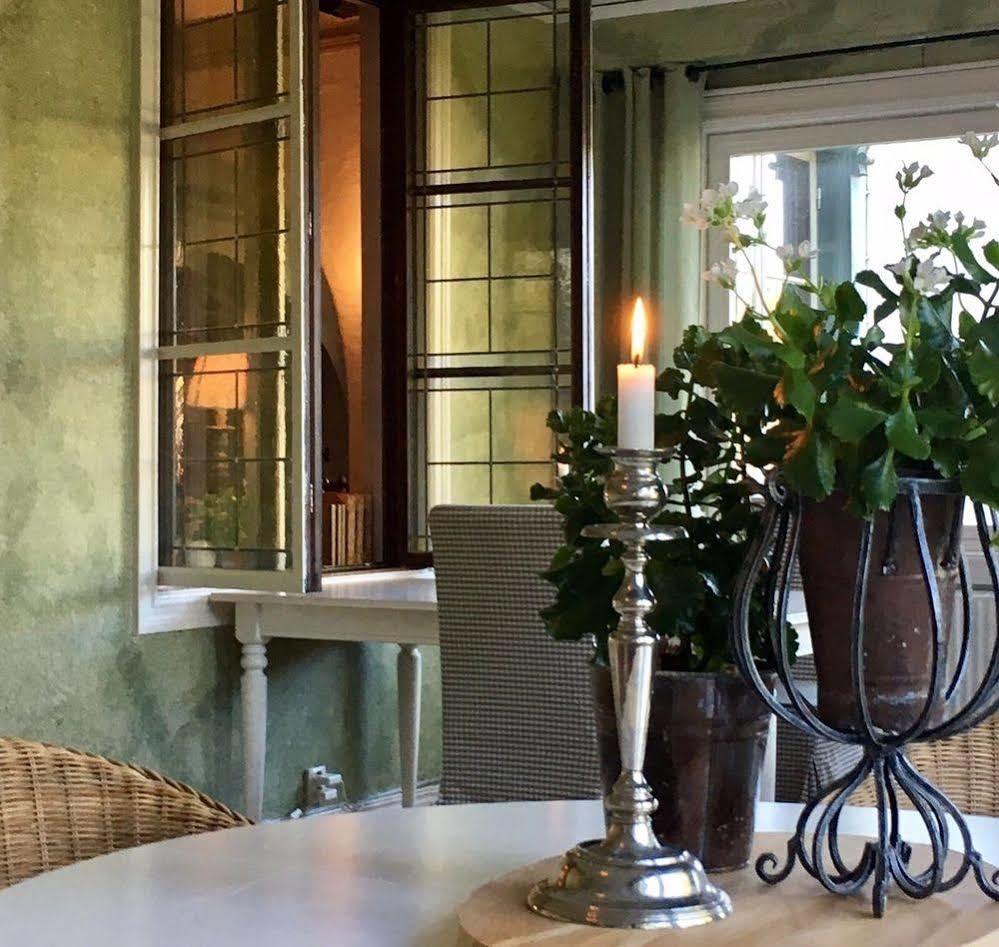 Kisa Waerdshus & Hotell Extérieur photo