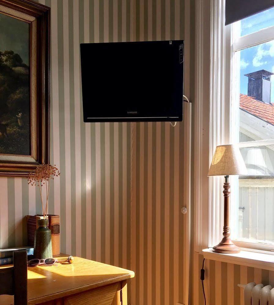 Kisa Waerdshus & Hotell Extérieur photo