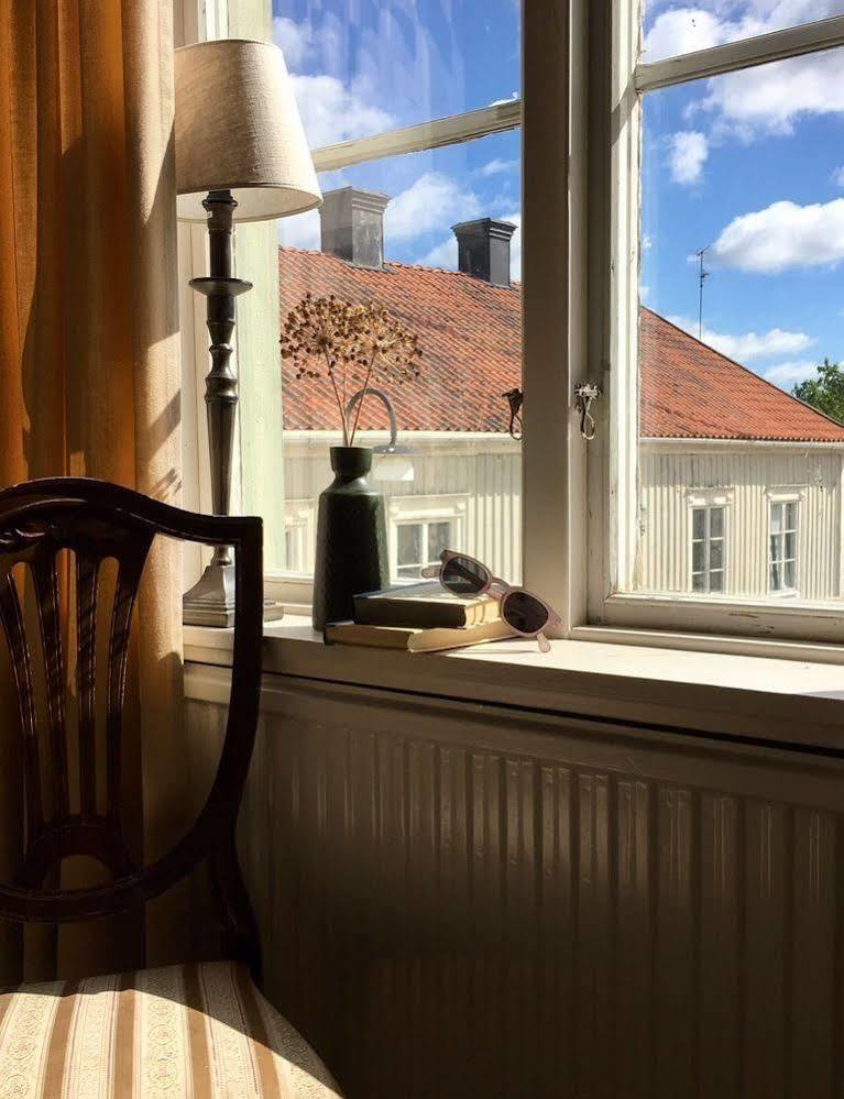 Kisa Waerdshus & Hotell Extérieur photo